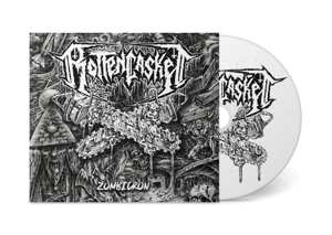 CD Rotten Casket: Zombicron LTD | NUM | DIGI