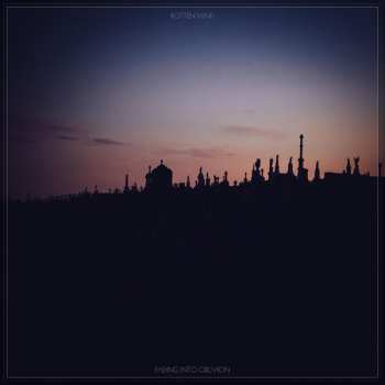 CD Rotten Mind: Fading Into Oblivion