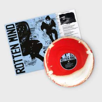 LP Rotten Mind: I'm Alone Even With You LTD | CLR
