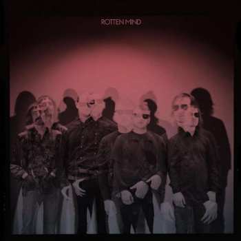 CD Rotten Mind: Rotten Mind