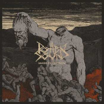 Album Rotten Sound: Mass Extinction