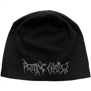 Čapica Logo Rotting Christ