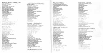 CD Rotting Christ: Non Serviam DIGI