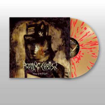LP Rotting Christ: Sleep of the Angels