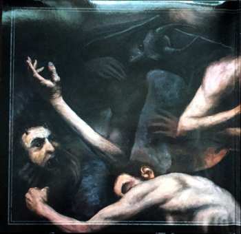 LP Rotting Christ: The Heretics