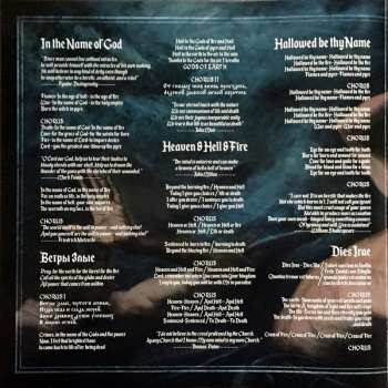 LP Rotting Christ: The Heretics