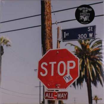 Album Rotting Out: Street Prowl