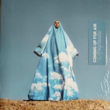 Album Roufaida: Coming Up For Air