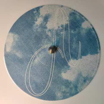 LP Roufaida: Coming Up For Air CLR