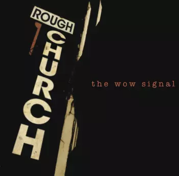 The Wow Signal