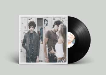 Album Rough Trade: Highschool Confidential