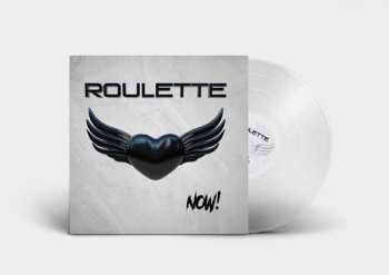 LP Roulette: Now! LTD | CLR