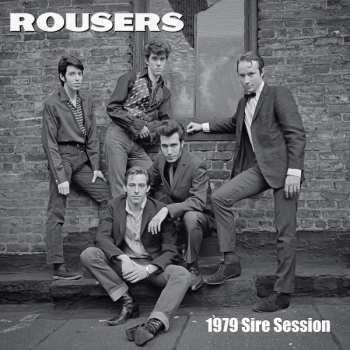 CD Rousers: 1979 Sire Session