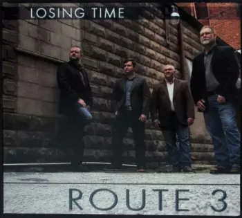 Route 3: Losing Time