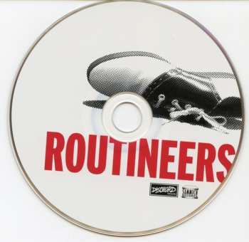 CD Routineers: Routineers