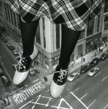 Album Routineers: Routineers