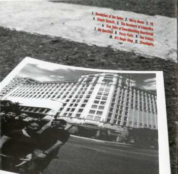 CD Routineers: Routineers