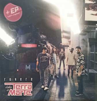 2LP Rovere: Dalla Terra A Marte