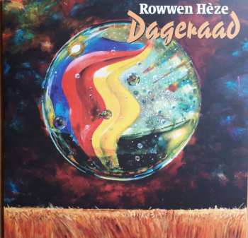 2LP Rowwen Hèze: Dageraad