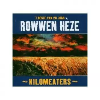 Kilomeaters ('t Beste Van 20 Joar)