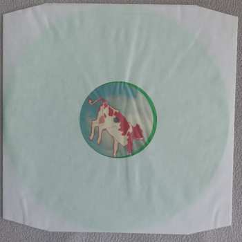 LP Rowwen Hèze: Live In Americana LTD | CLR