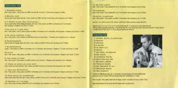 2CD Rowwen Hèze: 't Beste Van 2 Werelden