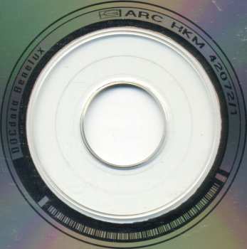 2CD Rowwen Hèze: 't Beste Van 2 Werelden