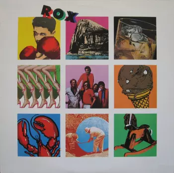 Rox: Rox