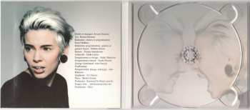 CD Roxane Bruneau: Dysphorie