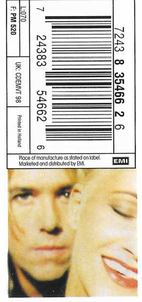 CD Roxette: Don't Bore Us - Get To The Chorus! (Roxette's Greatest Hits)