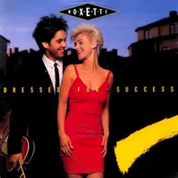 Album Roxette: Dressed For Success