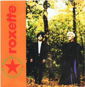 SP Roxette: Fading Like A Flower (Every Time You Leave)