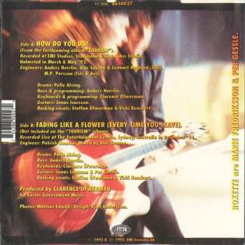 SP Roxette: How Do You Do!