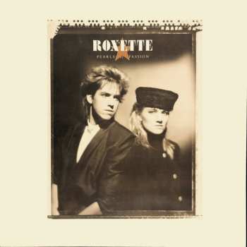 LP Roxette: Pearls Of Passion