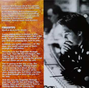 CD Roxette: Tourism