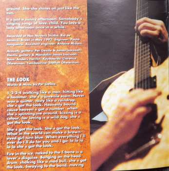 CD Roxette: Tourism