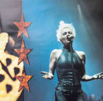 CD Roxette: Tourism