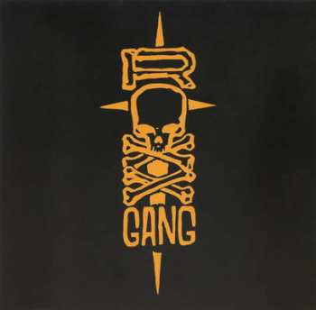 CD Roxx Gang: Things You've Never Done Before