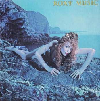 5CD/Box Set Roxy Music: 5 Album Set