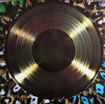 LP Roxy Music: Greatest Hits