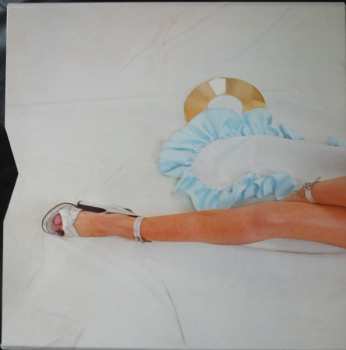 3CD/DVD/Box Set Roxy Music: Roxy Music DLX