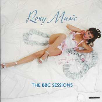 3CD/DVD/Box Set Roxy Music: Roxy Music DLX