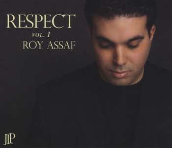 CD Roy Assaf: Respect Vol. 1