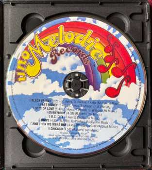 CD Roy Ayers: Lots Of Love