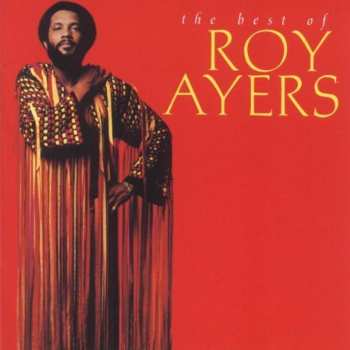 Album Roy Ayers: The Best Of Roy Ayers
