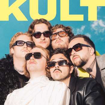 LP Roy Bianco & Die Abbrunzati Boys: Kult