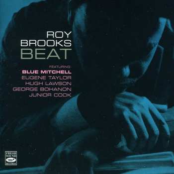CD Roy Brooks: Beat