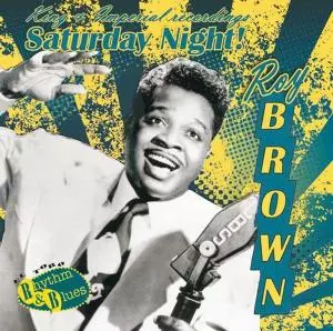 Saturday Night! - King & Imperial Recordings