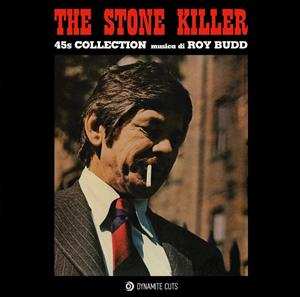2SP Roy Budd: The Stone Killer (45s Collection) LTD