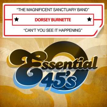 CD Roy Clark: Magnificent Sanctuary Band / Can't You